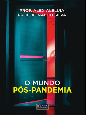cover image of O Mundo Pós-Pandemia